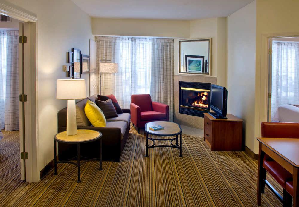 Residence Inn Poughkeepsie Exterior photo